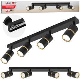 lampa-sufitowa-led-szyna-spot-oprawa-halogenowa-4x-gu10-tuba-czarna-zlota