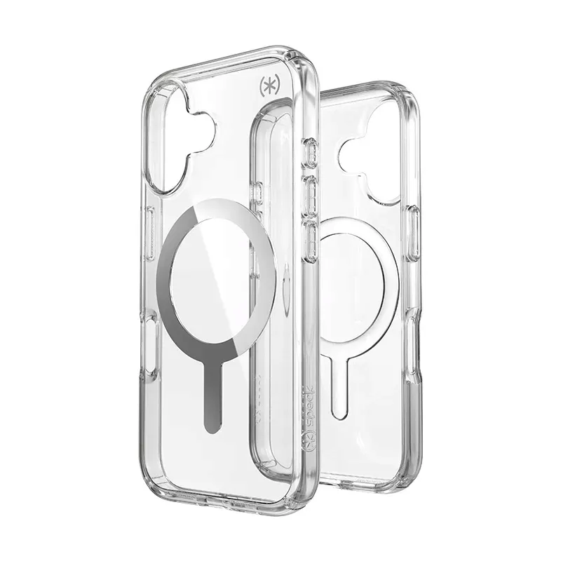etui-iphone-16-clear-chrome-finish-serene-silver-stan-nowy
