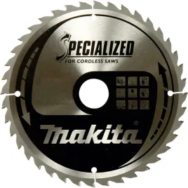 makita-pila-tarczowa-160x20x60z-specjalized-aluminium