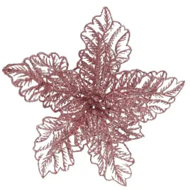 rozowa-gwiazda-betlejemska-ozdoba-na-klipsie-23x10-cm-poinsettia