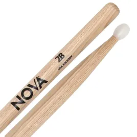 palki-paleczki-perkusyjne-hikora-naturalne-vic-firth-nova-2b-nylon