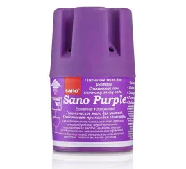 sano-purple-water-tank-antybakteryjny-detergent-do-spluczki-150g