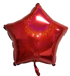 balon-foliowy-gwiazdka-czerwona-45cm-brokat