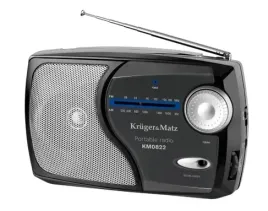 radio-przenosne-analogowe-fm-am-radioodbiornik