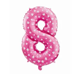 balon-foliowy-80-cm-rozowy-urodziny-cyfra-8-hel