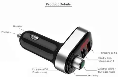 transmiter-samochodwy-ladowarka-2x-usb-bl-model-c7