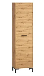 szafa-garderoba-1-drzwiowa-1d-55-cm-dab-artisan-niva-ml