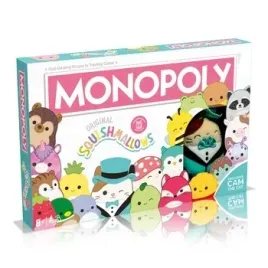 monopoly-sqishmallows