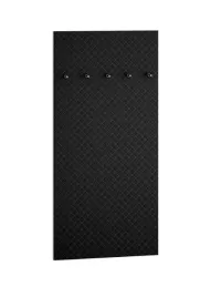wieszak-tapicerowany-70-cm-czarny-niva-ml