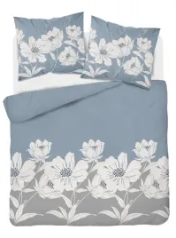 posciel-flanelowa-gruba-200x220-4948a-blekitna-kwiaty