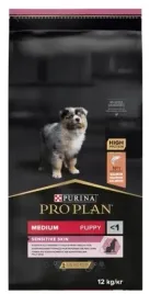 sucha-karma-dla-psa-purina-pro-plan-puppy-medium-sensitive-skin-losos-12kg