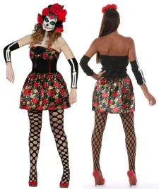 stroj-dla-doroslych-meksykanska-zombie-halloween