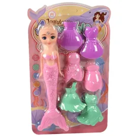 mini-lalka-bajkowa-syrenka-ksiezniczka-rozne-kolory