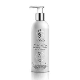 zel-do-cery-trazdzikowej-do-mycia-twarzy-i-ciala-ze-srebrem-lana-200ml