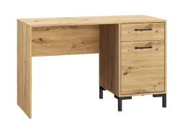 biurko-z-szafka-i-szuflada-1d1sz-120-cm-dab-artisan-niva-ml