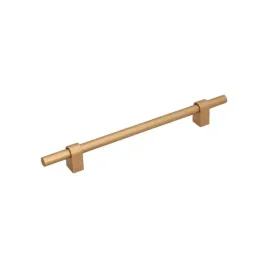 uchwyt-re44-gamet-192mm-zloty-mat