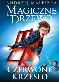magiczne-drzewo-czerwone-krzeslo-andrzej-maleszka