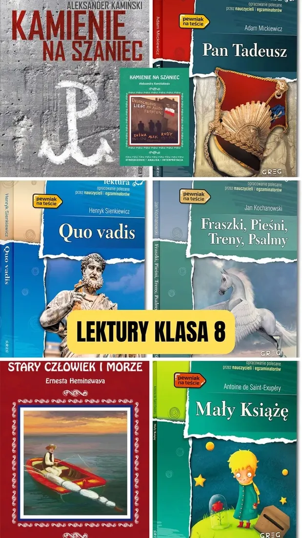 lektury-klasa-8-sp