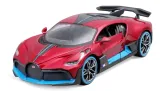 maisto-bugatti-divo-1-24-31526-rd