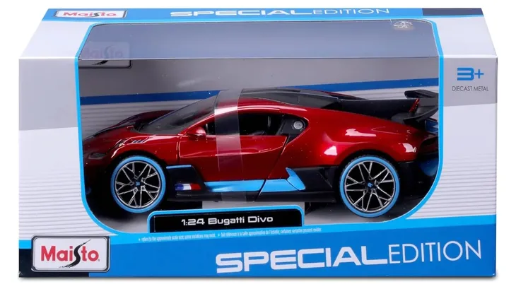 maisto-bugatti-divo-1-24-31526-rd-bohater-brak