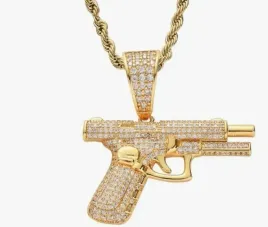 naszyjnik-wisiorek-chain-glock-pistolet-zloty-streetwear-prezent