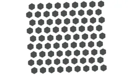 wycinane-naklejki-hexagon-szesciokat-plaster-miodu-81-sztuk-grafitowe