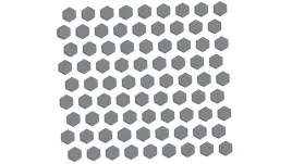 wycinane-naklejki-hexagon-szesciokat-plaster-miodu-81-sztuk-szare