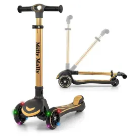 hulajnoga-trojkolowa-dla-dzieci-kola-led-scooter-boogie-golden-milly-mally