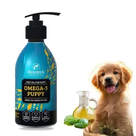 holista-omega-3-puppy-olej-dla-psa-szczeniat-zdrowy-rozwoj-dha-barf-200ml