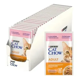 purina-cat-chow-adult-karma-dla-kotow-z-losos-fasolka-w-galaretce-26x-85g