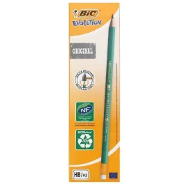 bic-evolution-original-eco-olowek-z-gumka-12-sztuk