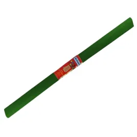 schemat-bibula-marszczona-papierowa-24-ciemna-zielen-1-sztuka