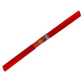 schemat-bibula-marszczona-papierowa-07-czerwona-1-sztuka