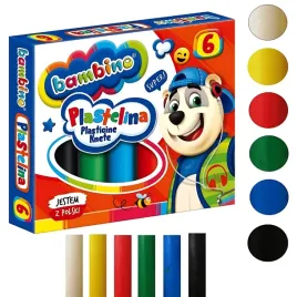 bambino-plastelina-mix-6-kolorow
