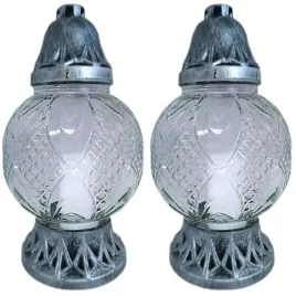 cer-far-znicz-lampion-kula-krysztalowa-duza-z-150-czarno-srebrna-2-sztuki