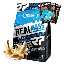 real-pharm-real-mass-1000g-mega-gainer-bialko-serwatka-izolat-hydrolizat