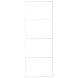 vidaxl-drzwi-przesuwne-szklo-esg-i-aluminium-76x205-cm-biale