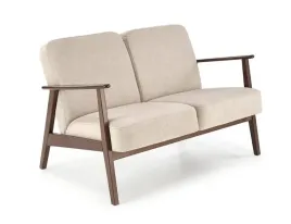 dwuosobowa-bezowa-sofa-retro