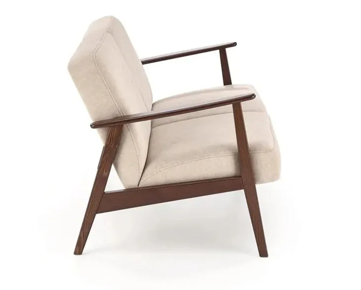 dwuosobowa-bezowa-sofa-retro