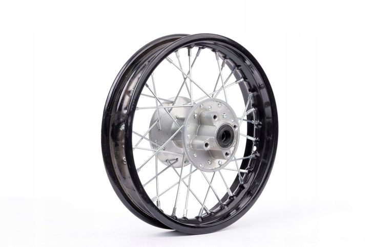 TYLNA FELGA 10 CALI CROSS PIT BIKE Rozst.śrub 48mm – 43527365 