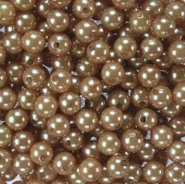 koraliki-akrylowe-perelki-zloty-6mm-50g-base-131