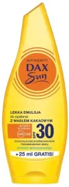 emulsja-spf30-maslo-kakaowe-dax-op-najwyzszej-jakosci-wysoka-wodoodpornosc