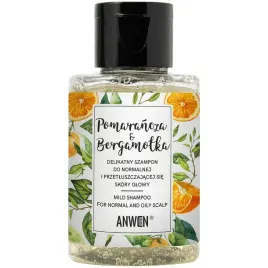 anwen-lagodny-szampon-pomarancza-bergamotka-do-codziennego-uzytku-50ml
