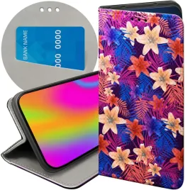 etui-do-honor-200-lite-5g-global-wzory-tropic-tropikalne-tropiki-egzotyka