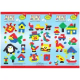 klocki-little-architect-master-builder-620-el-material-plastik