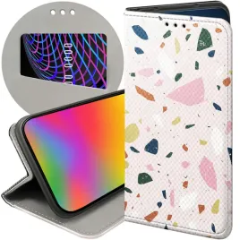 etui-do-honor-200-lite-5g-global-wzory-lastriko-terrazzo-terakota-futeral