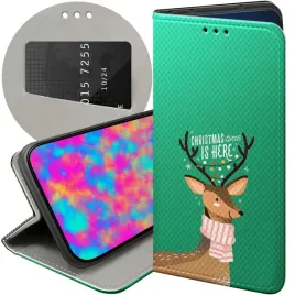 etui-z-klapka-do-google-pixel-9-pro-xl-wzory-swiateczne-christmass-swieta