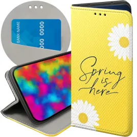 etui-z-klapka-do-google-pixel-9-pro-xl-wzory-wiosna-wiosenne-spring-futeral