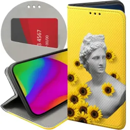 etui-z-klapka-do-google-pixel-9-pro-xl-wzory-zolte-sloneczne-yellow-futeral