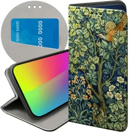 etui-do-honor-200-lite-5g-global-wzory-william-morris-arts-and-crafts